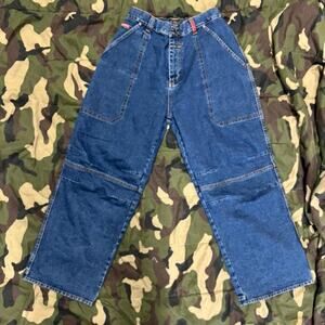 Vintage wear1first jeans